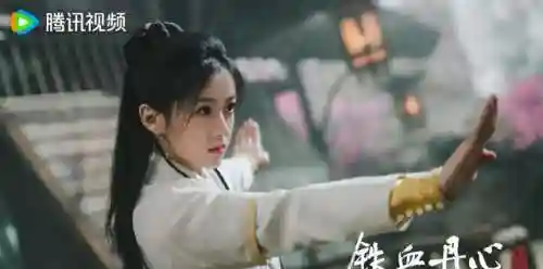 新射雕掌控队阵容搭配(新射雕群侠传最佳五个阵容)插图9