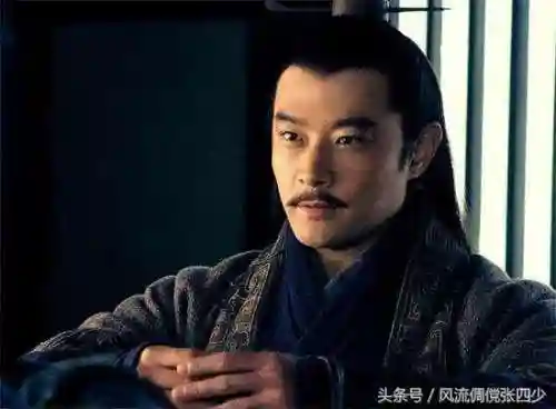 三国之仁义无双(一个游戏刘备的技能是仁义无双的)插图3