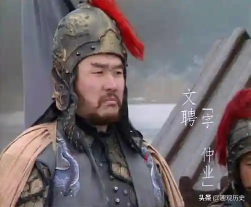刘表如何搭配武将阵容最强(三国战略版武将搭配组合)插图4