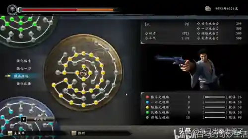 如龙维新极阵容搭配(如龙8最佳队伍配置)插图14