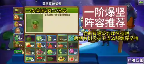 双人僵尸防守阵容搭配攻略(双人僵尸射击小游戏)插图4