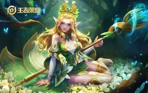 推塔精灵女王阵容搭配(战歌竞技场精灵阵容)插图11