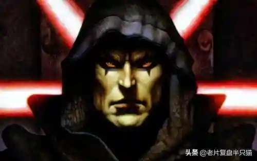 星球大战1国语版(星球大战第一部在线播放)插图20