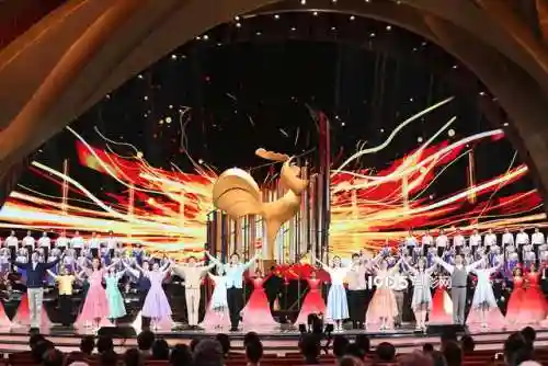 金鸡奖合唱阵容搭配表(金鸡奖最佳音乐奖)