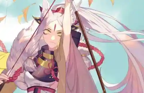 白狼一箭阵容搭配(阴阳师魂十一白狼阵容)插图1