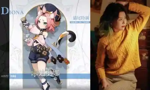 王者配音演员阵容搭配(王者荣耀的配音演员列表)插图34