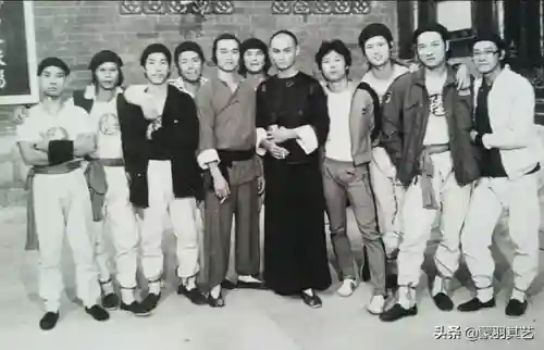 龙虎武师最新阵容搭配表(童虎搭配什么阵容最强)插图17