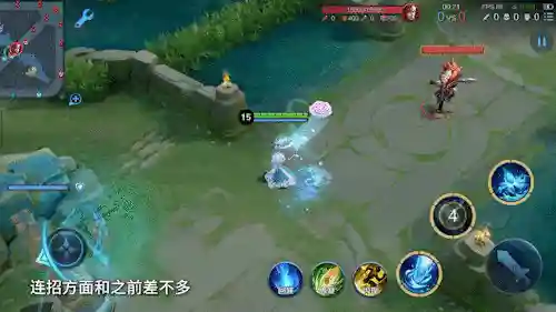 洛神甄姬怎么搭配阵容(孙尚香最强阵容搭配)插图11