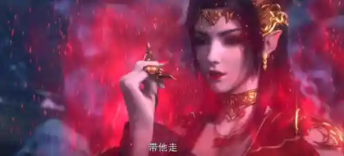 斗破苍穹第5季第1集(斗破苍穹免费高清在线看)插图2