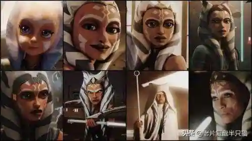 星球大战1国语版(星球大战第一部在线播放)插图27
