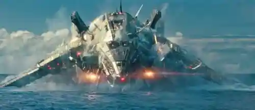 超级战舰2终极入侵上映(超级战舰2宣布开拍)插图4