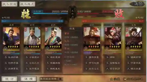魏法骑象战法搭配阵容(三国志战略版T0最强魏法象)插图11