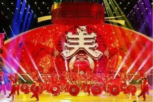 2021文联春晚阵容搭配(2024年春晚最新消息)