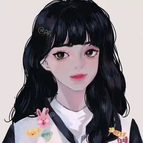 100张好看不常见的头像(好看头像)插图42