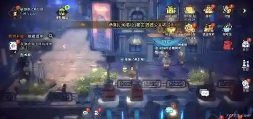 大唐西游战记推荐阵容搭配(大唐好徒弟最强阵容搭配)插图12