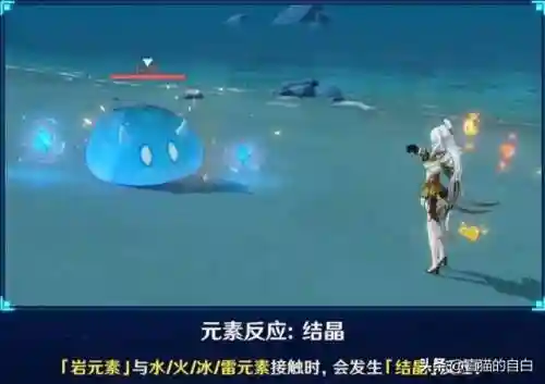 原神搭配阵容元素反应(原神早期阵容搭配推荐)插图10