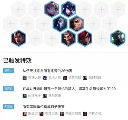 屠龙狂忍勇士阵容搭配(2020-2021勇士阵容)插图1