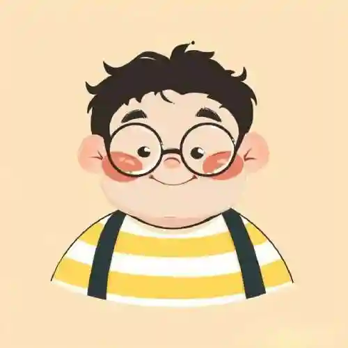 卡哇伊图片头像(头像微信卡通)插图4