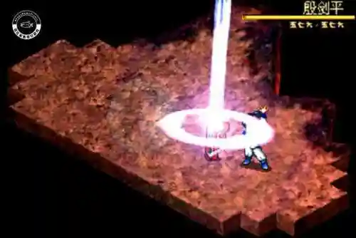 神魔至尊传图文攻略(神魔至尊传安卓移植版)插图8