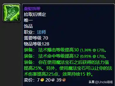 法师最终套装搭配推荐阵容(泰拉瑞亚法师套装排行)插图30