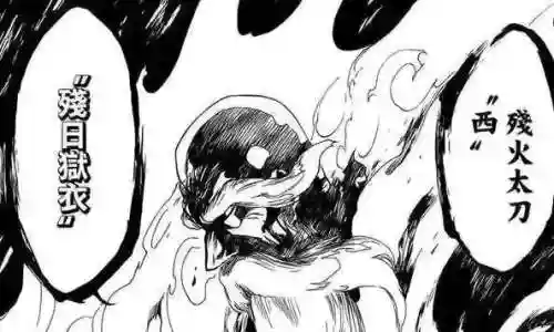 卍解元柳斋阵容搭配(12阶卍解元柳斎)插图1