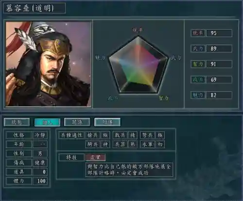 刘裕单挑武将阵容搭配推荐(三国杀单挑武将)插图8