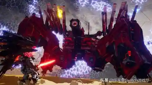 机甲战魔阵容怎么搭配(银河魔装机甲阵容推荐)插图3