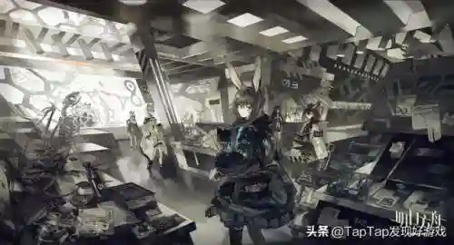 方舟领袖阵容搭配图片大全(明日方舟编队搭配)插图37