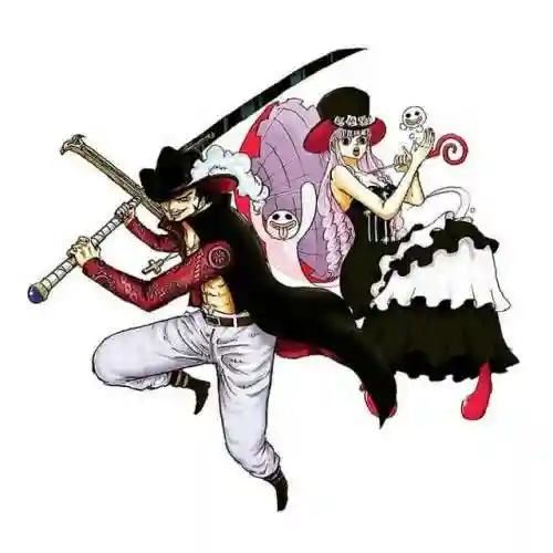 航海王普通阵容搭配(航海王最强阵容推荐)插图5