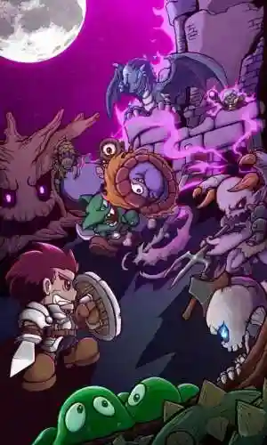 救世主魔王最佳搭配阵容(古代战争放置救世主ss最强阵容)插图4