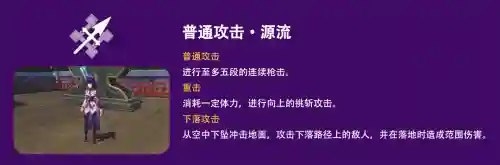 雷电将军阵容搭配平民3.3(打雷电将军用什么阵容)插图3