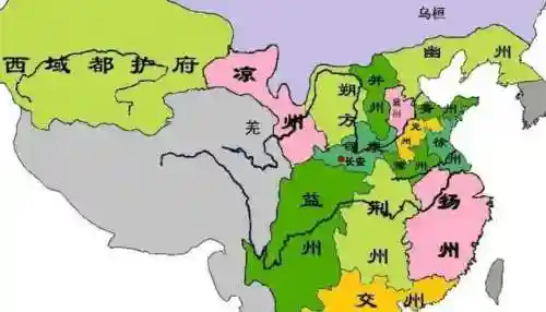 带着空间去三国(带着超市回三国)插图4