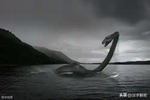 排名第一的神兽(上古最强神兽排名)插图9