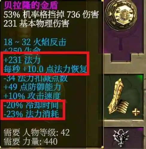 泰坦之旅攻略阵容搭配图(泰坦之旅传奇职业搭配图)插图19