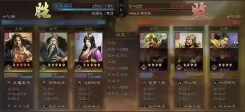 王者荣耀花无道阵容搭配(王者荣耀最强五人阵容)插图6