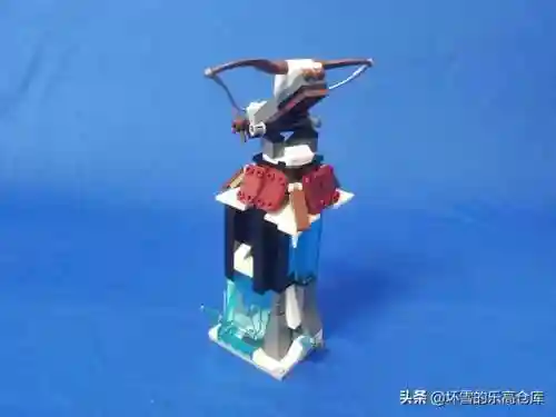 幻影忍者蛇怪搭配阵容(漆黑的魅影阵容推荐)插图28