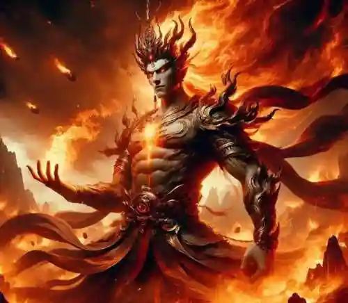 上古纷争祝融怎么搭配阵容(征服赛季祝融开荒阵容)插图2