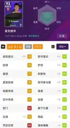 实况百搭阵容搭配图片(实况足球433无敌阵容)插图5