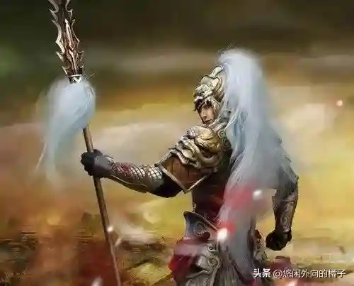 时空召唤马超阵容搭配推荐(三国志战略版马超8个最强阵容)插图8