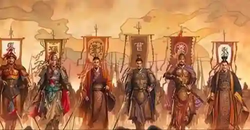 张辽阵容搭配一赛季(张辽郭嘉配谁最稳)插图4