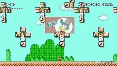马里奥2恐怖版(马里奥阴间版游戏)插图15