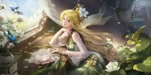 王者法师阵容选择意识搭配(王者荣耀全法师阵容)插图1