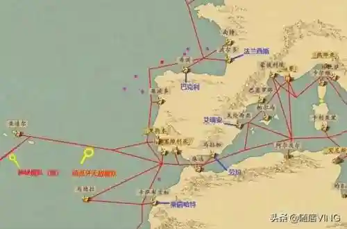 梦回大航海最强阵容搭配(航海王最强阵容推荐)插图1 梦回大航海最强阵容搭配(航海王最强阵容推荐)插图1