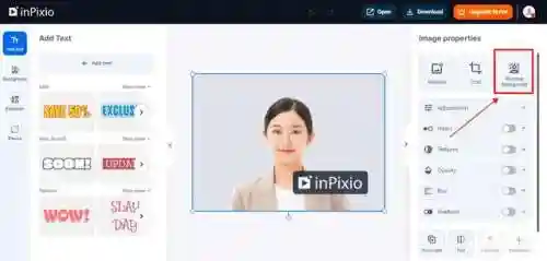 一键抠图网页版(免费一键抠图)插图12