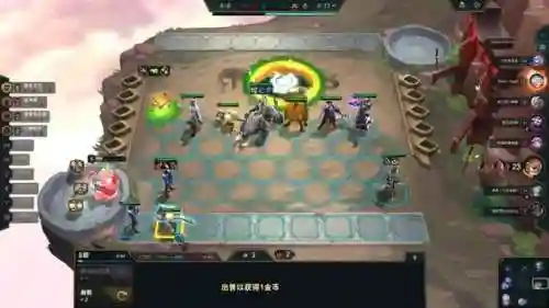 吸血鬼强化阵容搭配(血族平民最强五星阵容)插图8