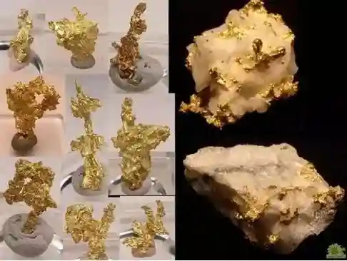 银矿石图片(银矿石原石价格)插图12