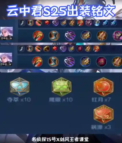 王者荣耀宫本血族阵容搭配(王者荣耀最厉害的阵容)插图13