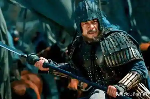 三国真正武将排前十名(三国武将谁排第一)