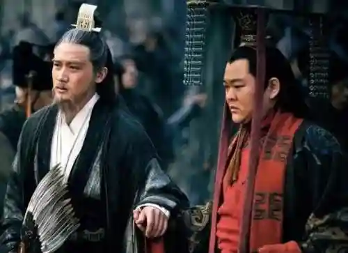 吞噬无界北伐阵容怎么搭配(三国演义吞噬平民最好的阵容是什么)插图9