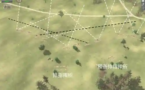 现代打仗阵容搭配表(现代战争游戏带兵打仗手游)插图2